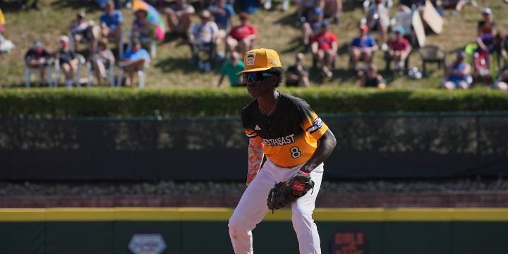 LIVE BLOG: Irmo looks to bounce back at Little League World Series