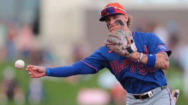 Updated 2025 MLB system rankings: Prospect insights, analysis