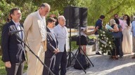 Inaudito: el embajador argentino en España cerró un homenaje a San Martín con un polémico "¡Viva el Rey!"