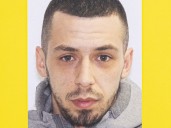 Canada's 10th most wanted man arrested at Montreal airport