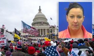 Jan. 6 rioter Ashli Babbitt will get military funeral honors