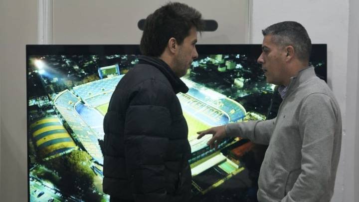 El clásico rosarino tendrá un operativo de seguridad dinámico en Arroyito y el Parque, con casi 600 policías