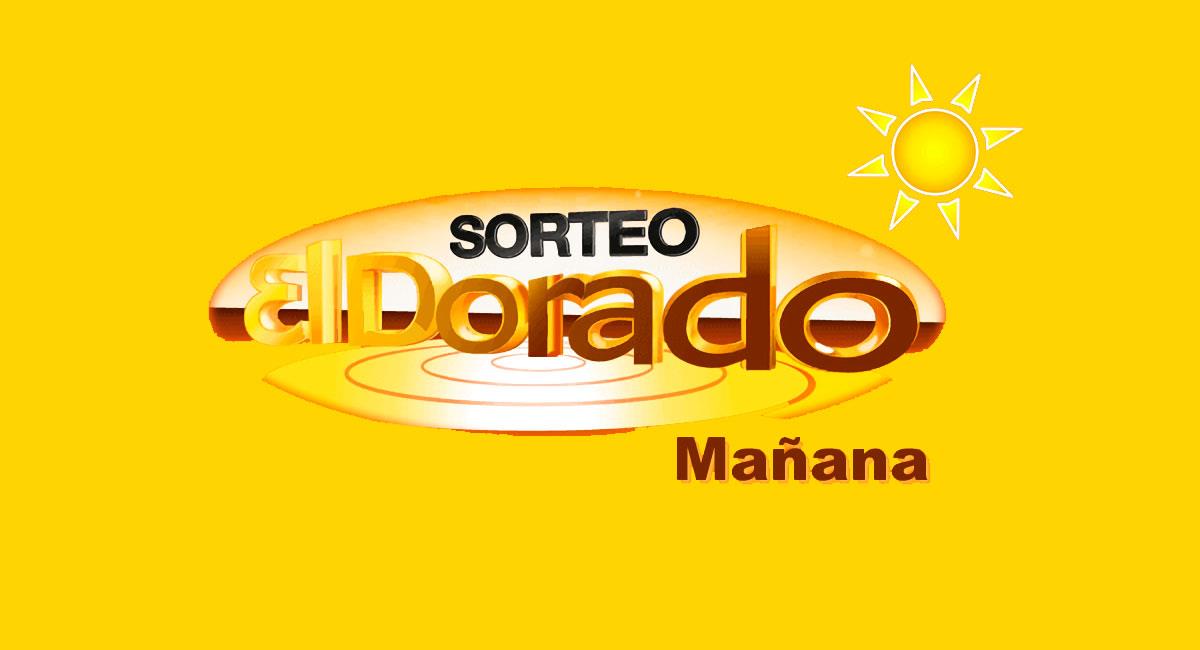 Resultado Dorado Mañana hoy: último sorteo del martes 19 de agosto de 2025