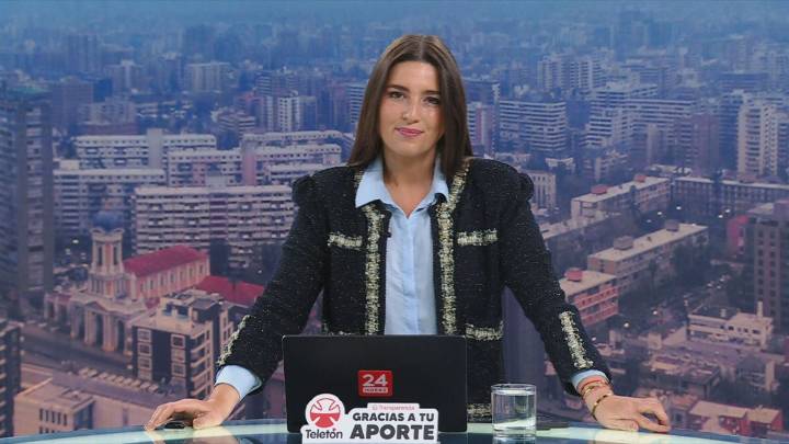 24 Horas al Día - domingo 17 de agosto 2025