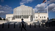 Trump asks Supreme Court to step in and block billions in foreign aid spending