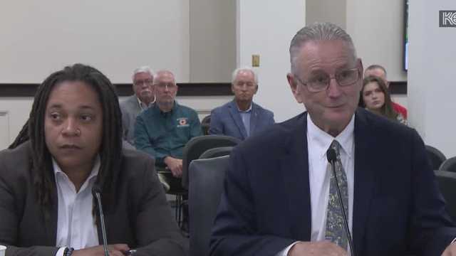 Louisville lawmaker working to restore voting rights to convicted felons