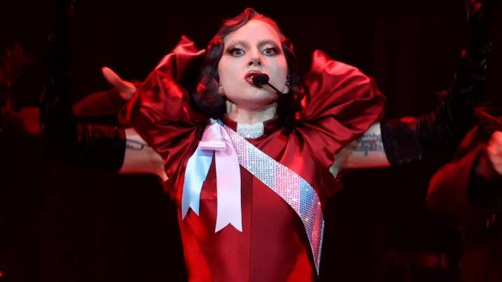 Lady Gaga Leads VMAs Nominations, Followed by Bruno Mars, Kendrick Lamar
