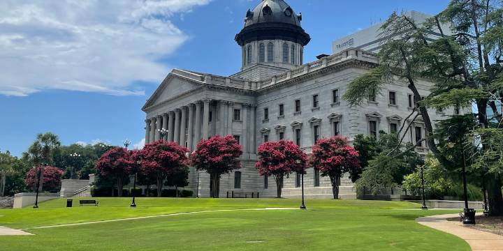 Trump administration orders SC to remove ‘gender ideology’ from sex