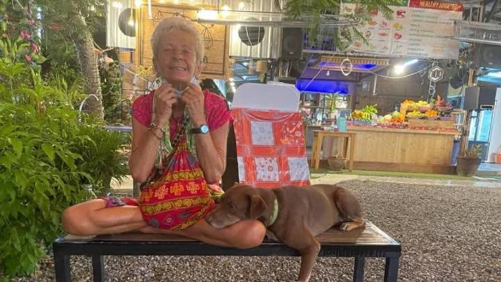 La familia de la turista española desaparecida en Indonesia cree que “es un crimen de manual”