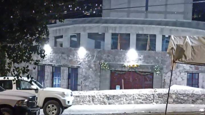 ¡Terror en San Miguel! Fiesta patronal termina en tiroteo; hay tres muertos y más de 10 lesionados