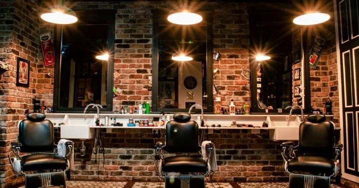 How men can overcome their haircut anxiety