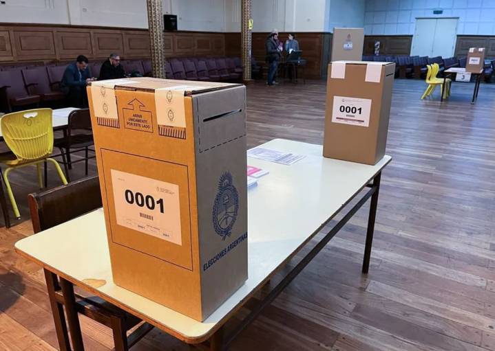 Elecciones legislativas: El Gobierno Nacional destinará más de $26 mil millones en aportes para los partidos y capacitaciones