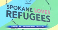 Spokane considers warrant requirement for federal immigration officers