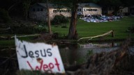 Some FEMA staff call out Trump cuts in public letter of dissent