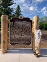 We Were Wondering: Who Writes Wisconsin’s Historical Markers?
