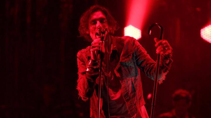 All-American Rejects host Dallas pop