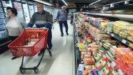 “Las personas pagan del total de la compra de supermercados el 45% con tarjeta de crédito”