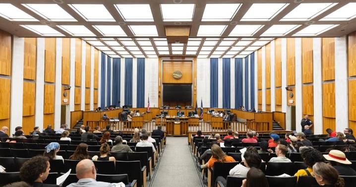 City Hall's deputy inspector general latest to depart post