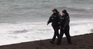 Armada confirma hallazgo de lancha Ana Belén en Punta Arenas: tripulación continúa desaparecida
