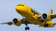 Spirit Airlines, domestic travel dip weigh heavy as Las Vegas air passengers decline for 6th month in a row