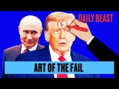 John Bolton Explains How Trump Refuses National Security Briefings