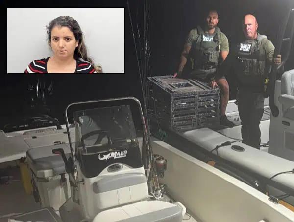 A Bad Catch 2: Second Arrest Made In Florida Pre-Season Lobster Trap Robbery