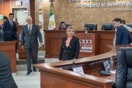 Fiscalía localiza al 70% de desaparecidos y refuerza la seguridad en Baja California