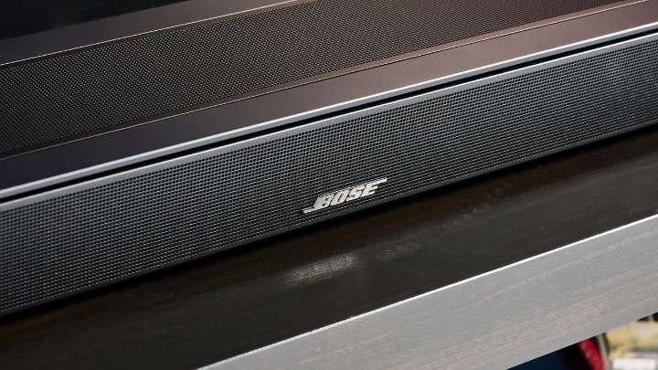 I'm an audio reviewer — and this soundbar is so good I listen to music on it every single day