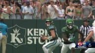 'Don't disrespect New Orleans': Tulane denied request to wear white jerseys vs. Northwestern