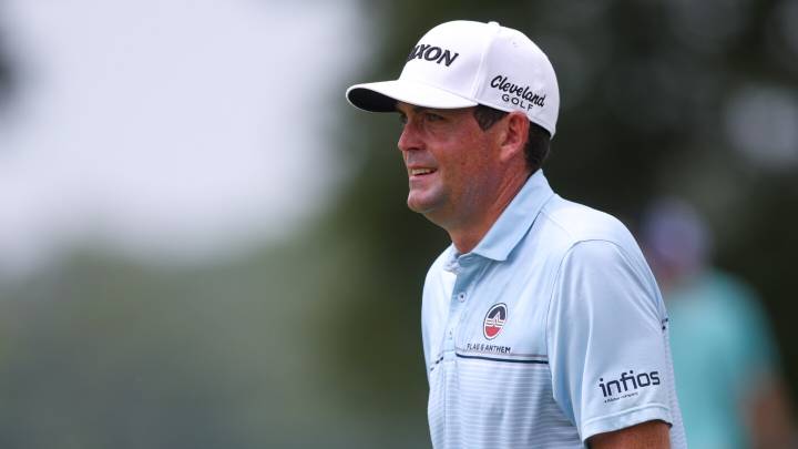 Keegan Bradley's unselfishness a potential galvanizing force for U.S. Ryder Cup team