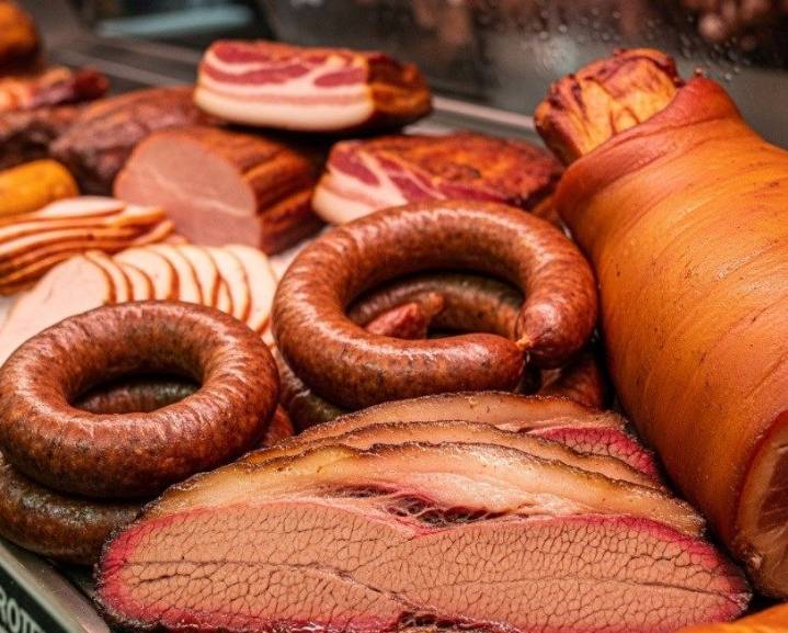 Owners issue call to ‘shop local’ as Struthers butcher shop closes