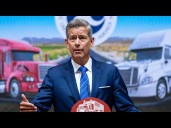 Duffy demand states to enforce english language requirements for truck drivers