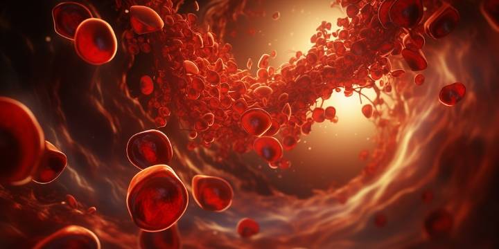 Científicos descubren que la reducción del flujo sanguíneo acelera el avance de tumores