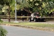 DOS EJECUTADOS EN LA CAPITAL DE QUINTANA ROO: Abandonan un cuerpo en el Bulevar Bahía y matan a otro por el zoológico, en Chetumal
