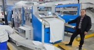 Lavandería industrial ALBUS SAC: procesos certificados, trazabilidad y gestión ambiental en Lima