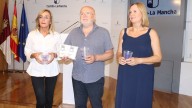 Repartirán 46.000 vasos en la Feria de Albacete contra las agresiones sexuales