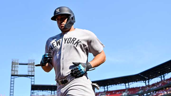 Yankees Slugger Is Locked In Like He’s Only Been Once Before