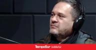Elecciones 2025 Amadeo Figueroa: “Para 2027 queremos recuperar la Nación y la provincia"