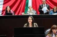 El estupro debe ser perseguido de oficio: diputada