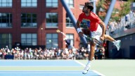 "Ojalá juegue la final contra Sinner": Alcaraz, en la previa de su debut en el US Open
