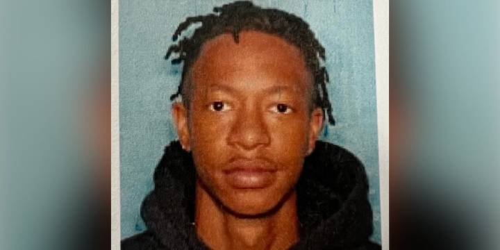 Help needed to locate man accused of breaking into home, deputies say