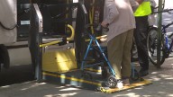 Senior citizens, riders with disabilities impacted by SEPTA service cuts