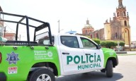 Detienen a hombre en Soledad por agredir a policías