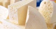 Retiran quesos del mercado en EU por riesgos sanitarios de listeria y salmonela