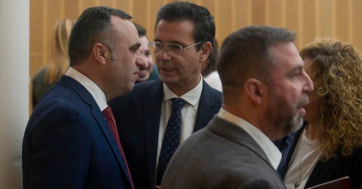 El PSOE exige a la Diputación transparencia después de no presentar a tiempo las cuentas provinciales