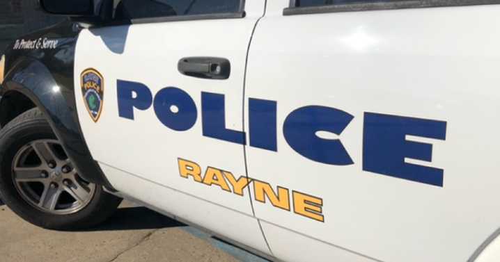 Arrest made in Friday night Rayne shooting that injured one