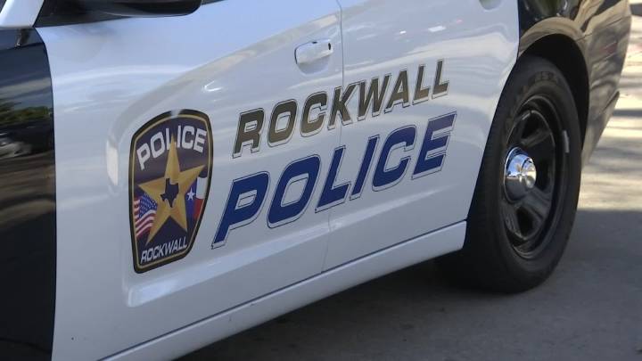 Baby found dead in vehicle near Rockwall Heath High School