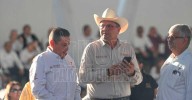 ‘Es justicia social, no clientelismo’: Defienden en Tamaulipas los programas federales