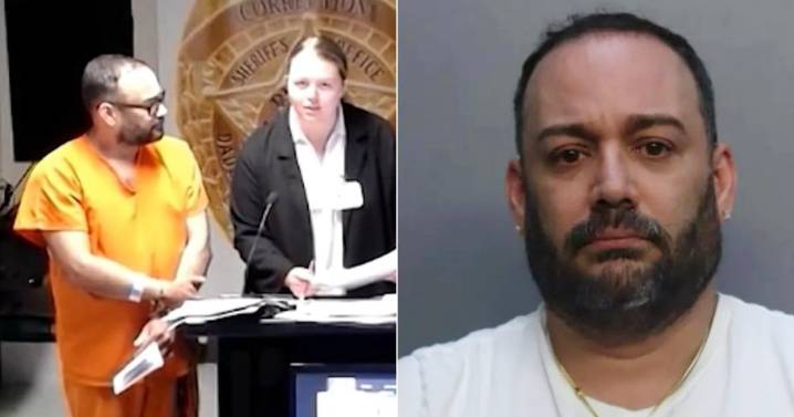 Arrestan a empleado de hospital en Miami por robar costoso artículo a una paciente
