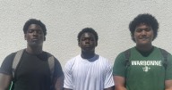 Narbonne begins rebuilding after exodus of players, coaches